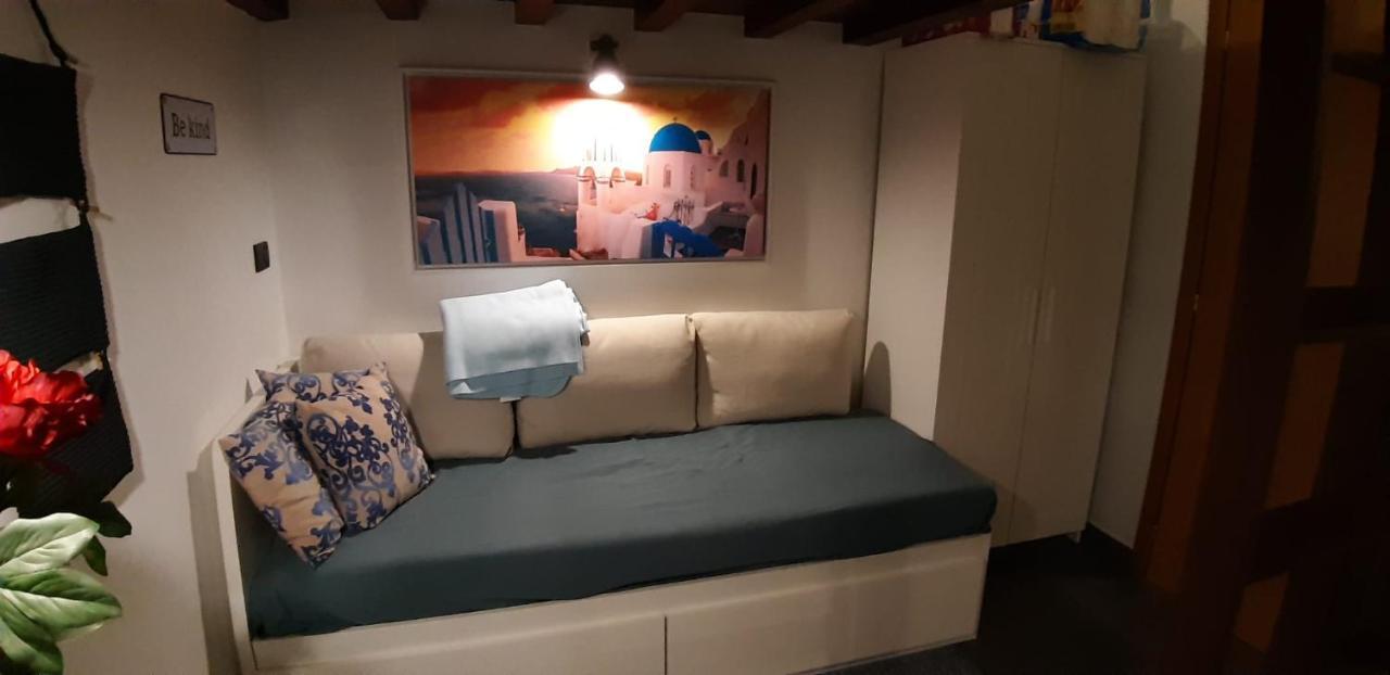 Apartament Ca' Zacinto *