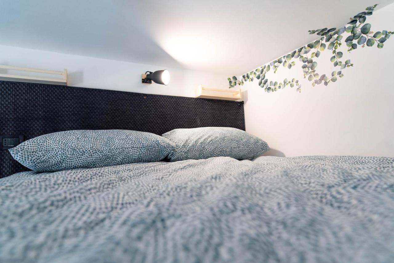 Ca' Zacinto Apartament