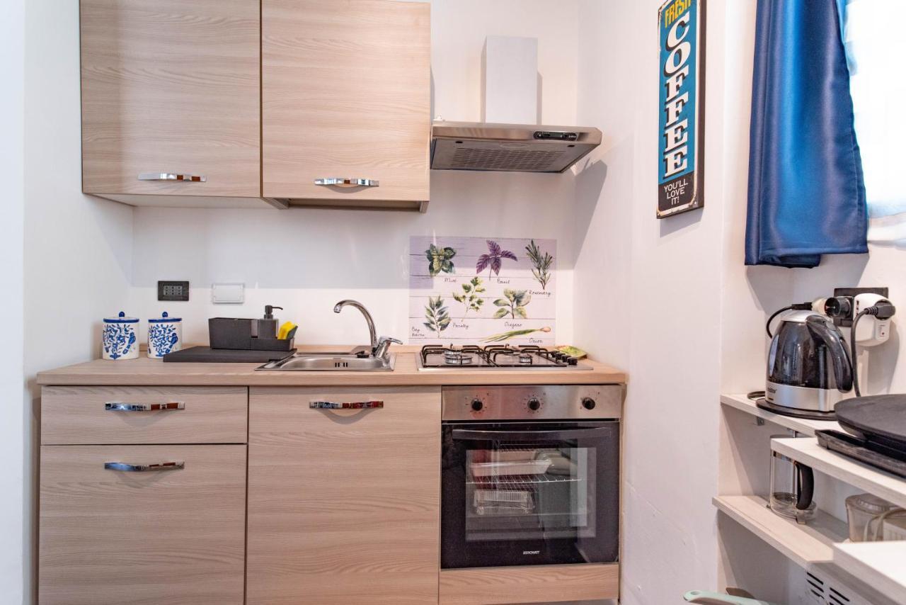 Apartament Ca' Zacinto