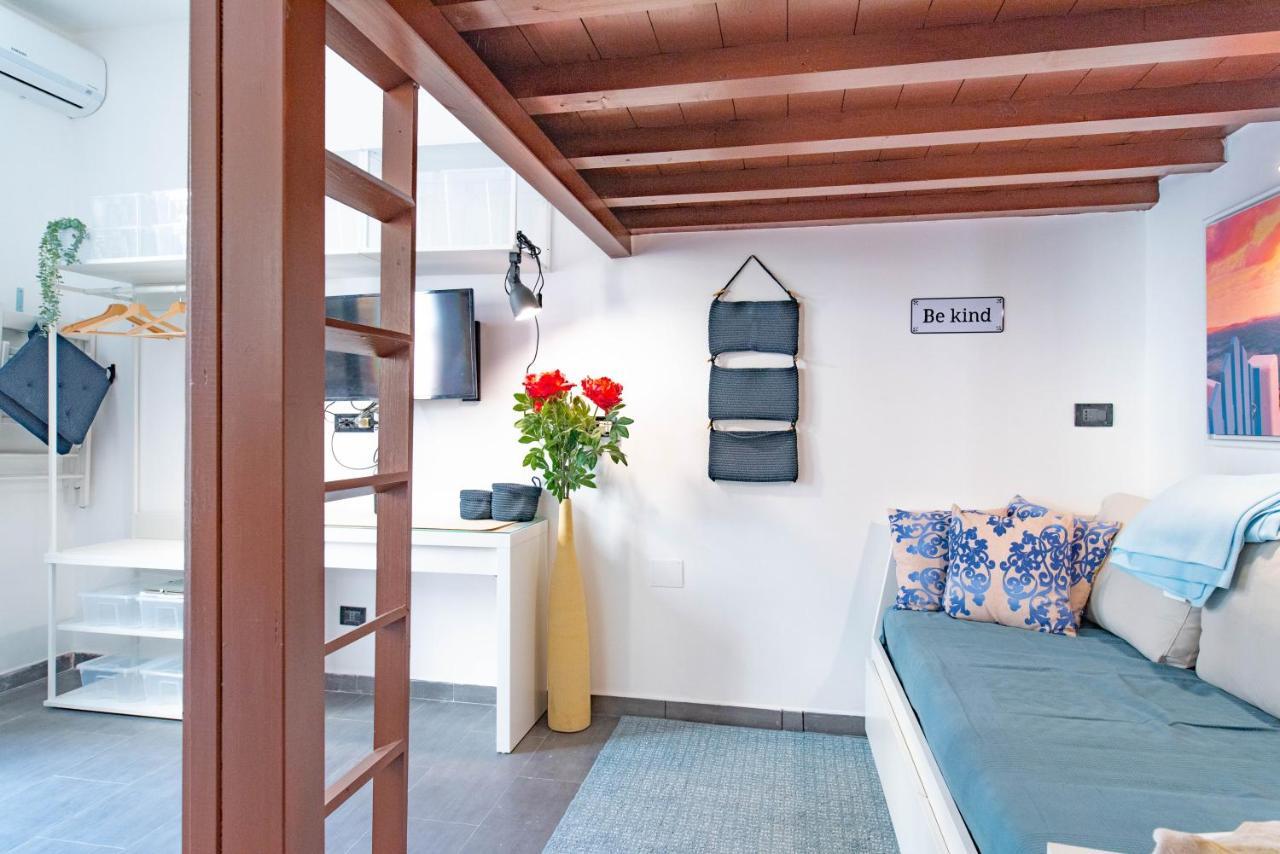 Apartament Ca' Zacinto *