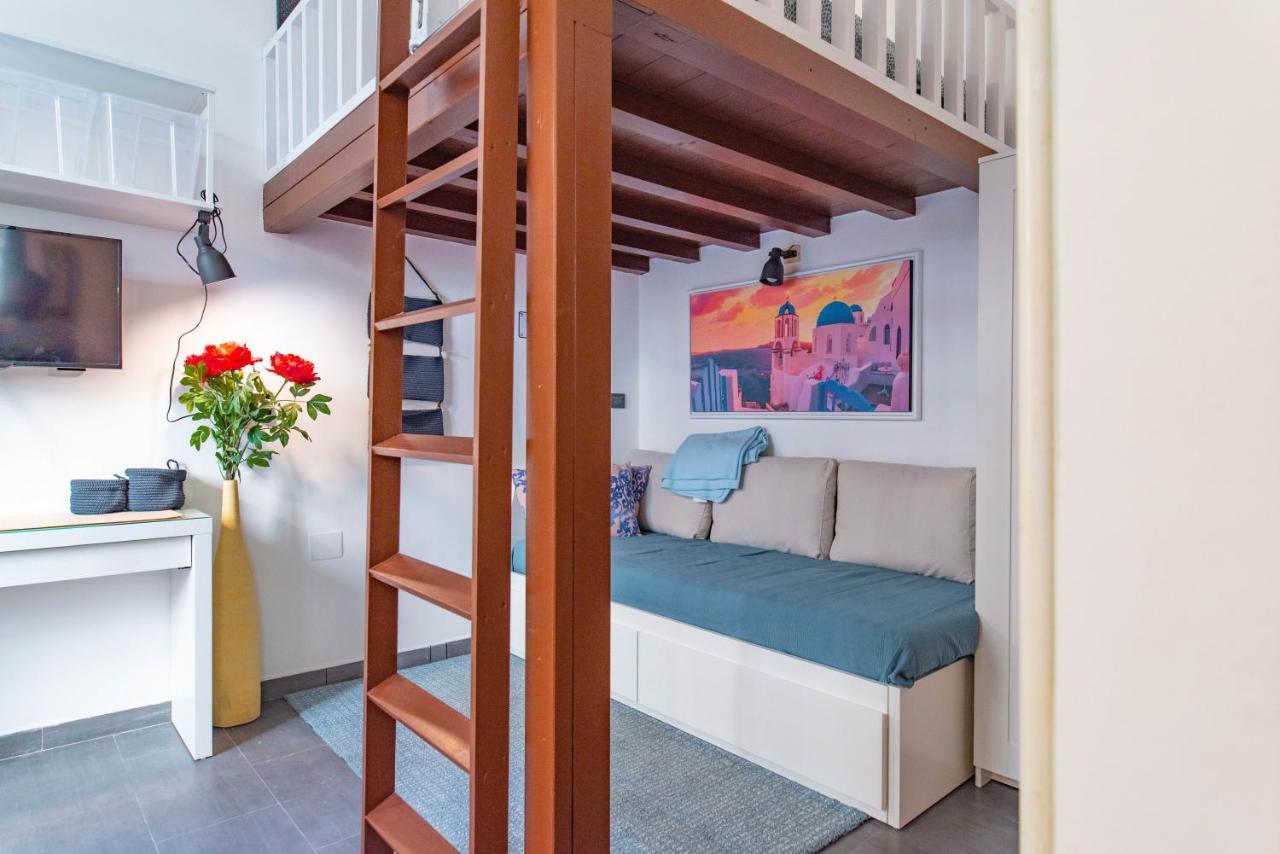 Apartament Ca' Zacinto