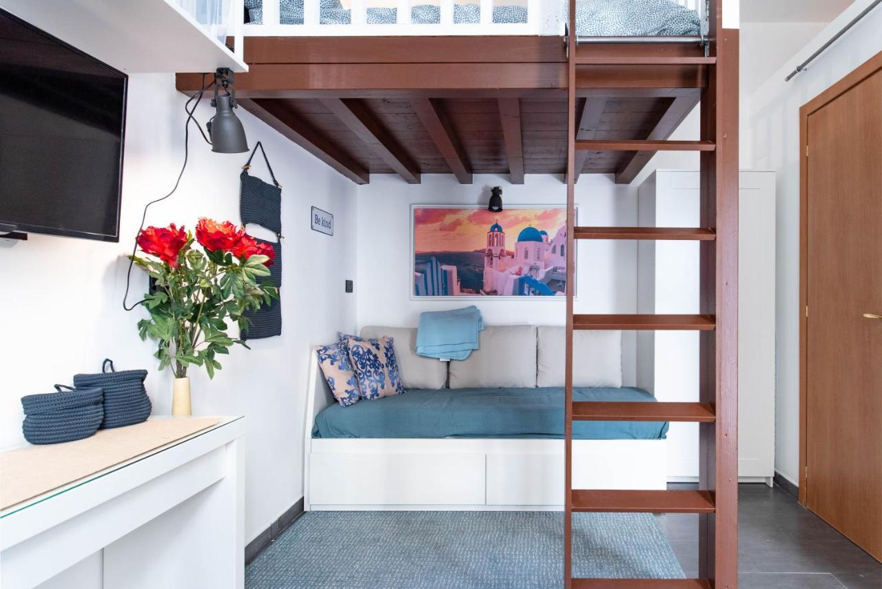 Apartament Ca' Zacinto