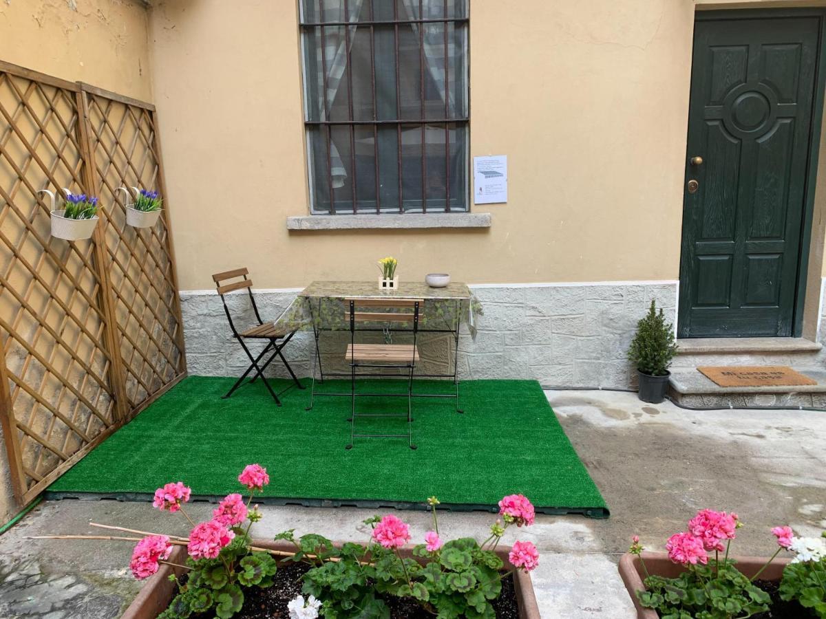 Apartament Ca' Zacinto Turyn