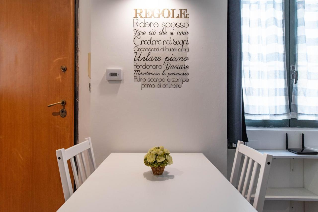 Ca' Zacinto Apartament Turyn