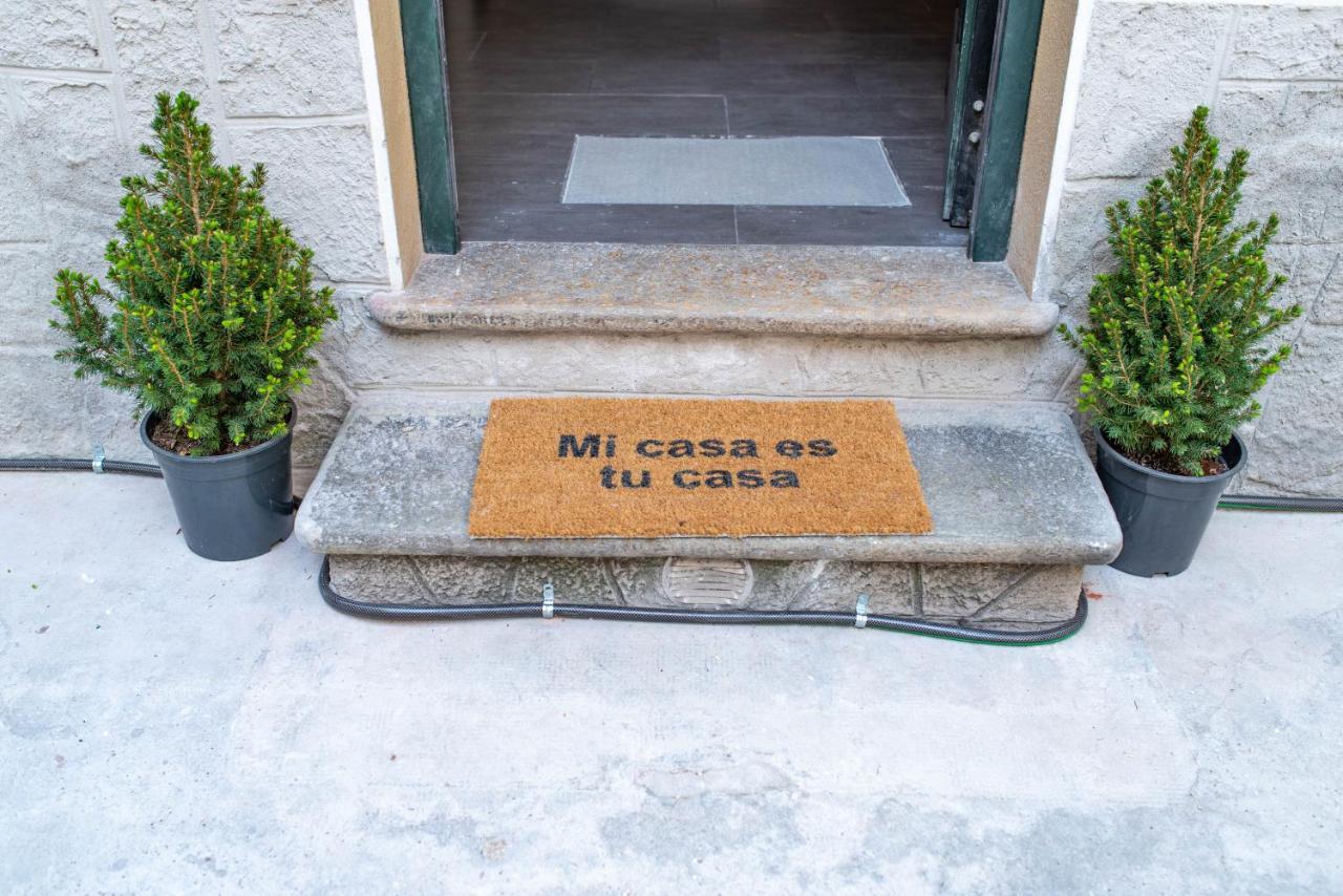 Ca' Zacinto Apartament