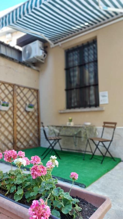 Apartament Ca' Zacinto Turyn