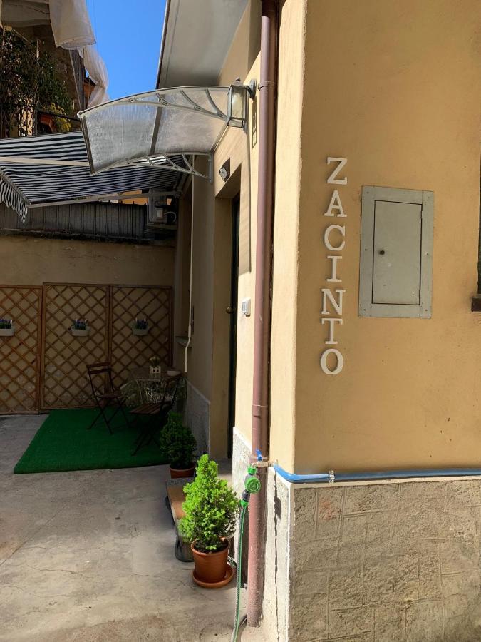 Ca' Zacinto Apartament Turyn